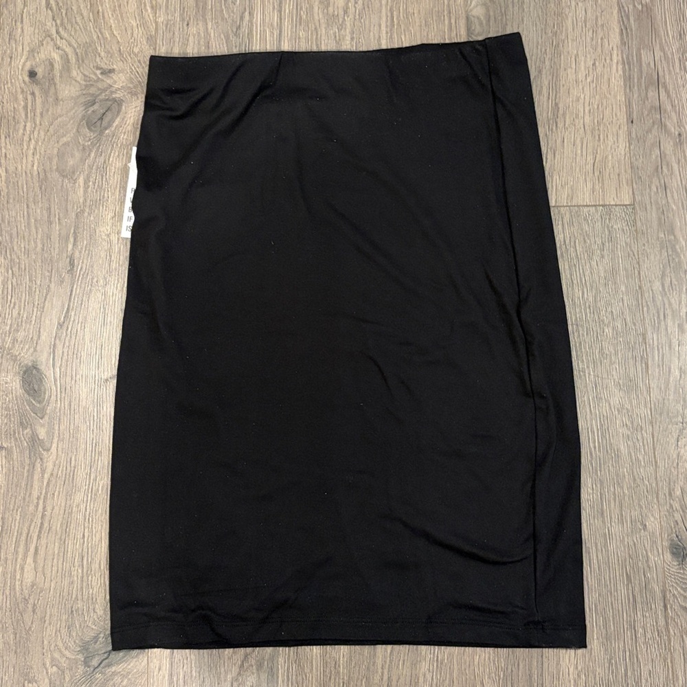 Bumpsuit The Mini Maternity Skirt - Large - Black - NWT!! dresses bodycon dress - Picture 3 of 7
